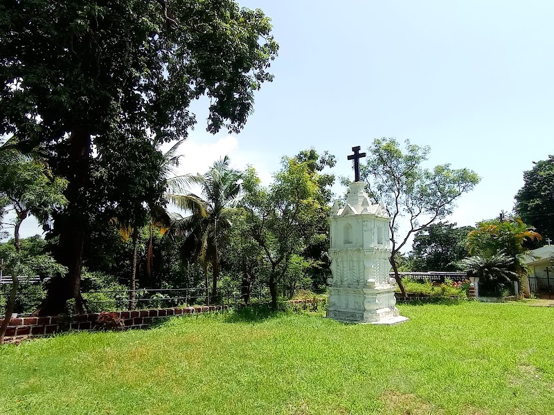 Saint Francis Xavier Church, Chicalim - Saint Francis Xavier Church, Chicalim, Chicalim, Goa 403711, India