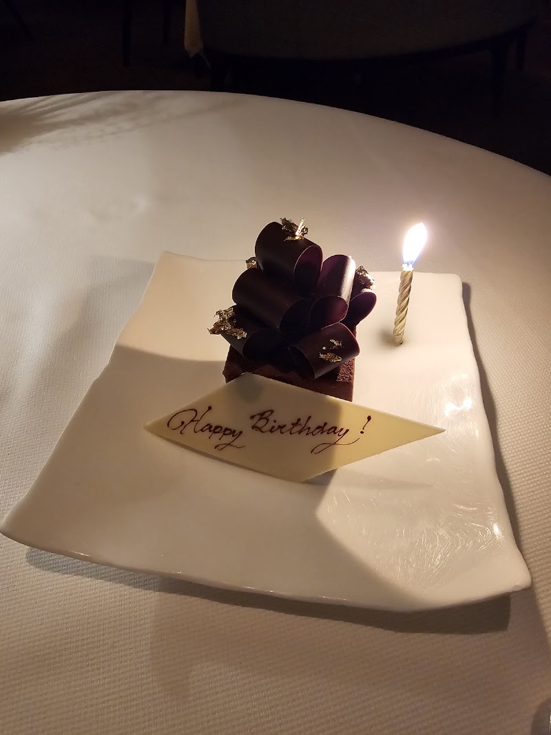 Jean-Georges - Jean-Georges 1 Central Prk W, New York, NY 10023, USA