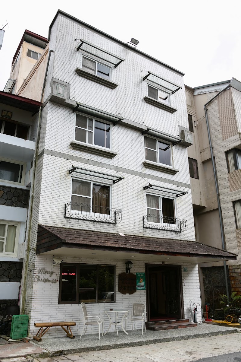Dafeng Villa
