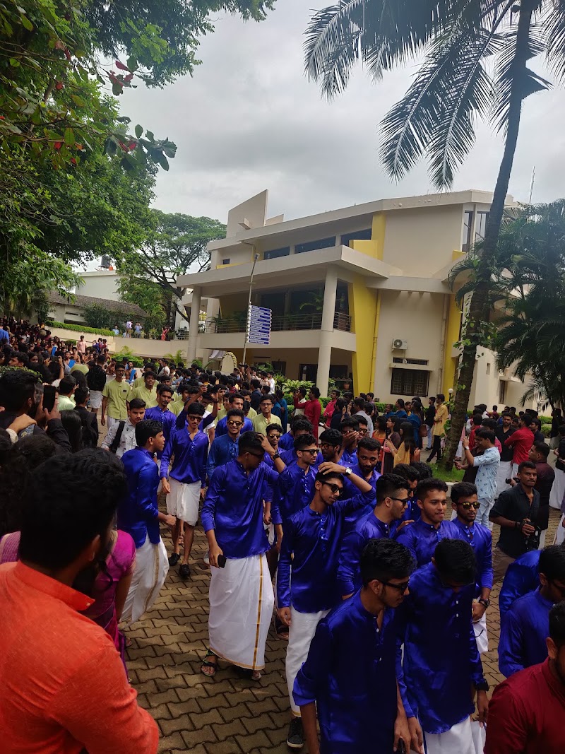 St.Joseph Engineering College,administrative Block - St.Joseph Engineering College,administrative Block, Thiruvail, Vamanjoor, Bondathila, Karnataka 575028, India