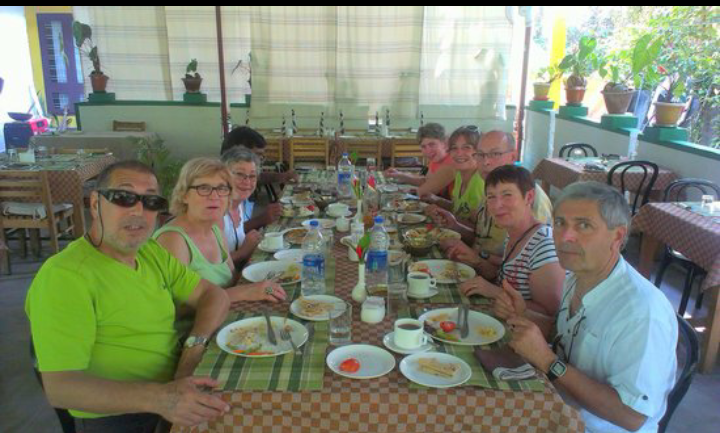 Adithi Homestay Spice Garden Restaurant - Adithi Homestay Spice Garden Restaurant, Thekkady By Pass Rd, Thekkady, Kumily, Keralam 685509, India