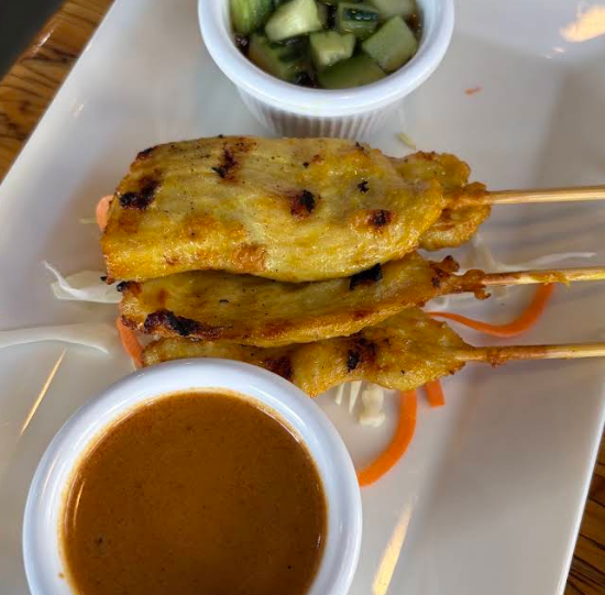 Sa Thai - Sa Thai, 6400 Holly Ave NE Ste I, Albuquerque, NM 87113, USA
