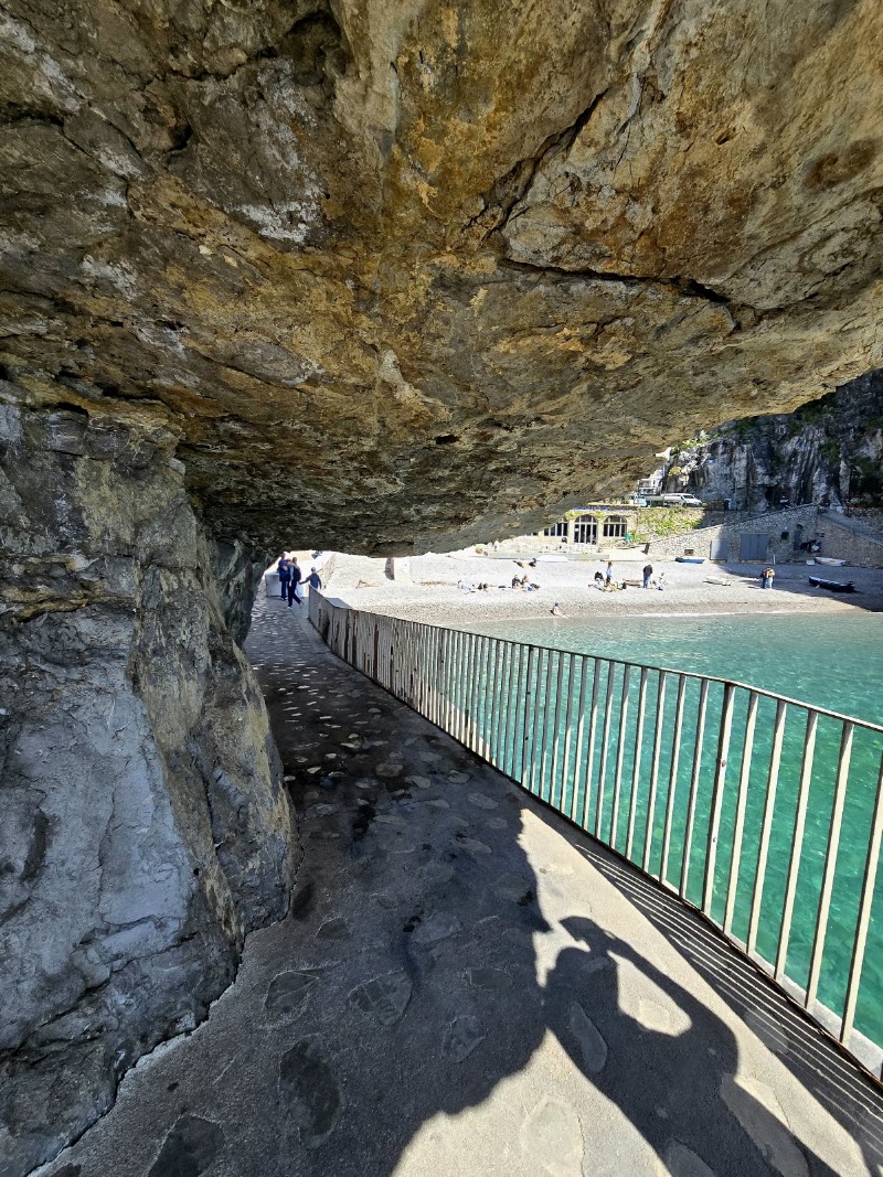 Porta della Marina - Porta della Marina, Piazza Flavio Gioia, 84011 Amalfi SA, Italy