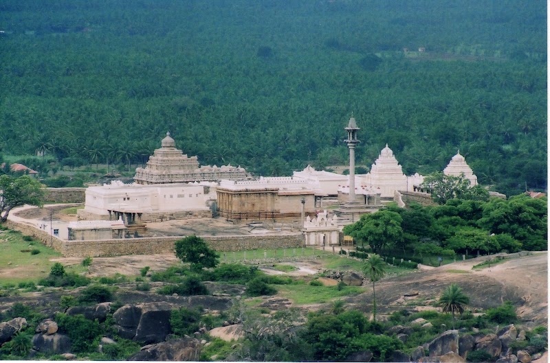 Shravanbela Gola (Rural) - Shravanbela Gola (Rural), Karnataka 573135, India