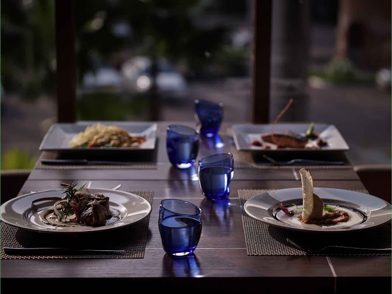 Pullman Hanoi - Pullman Hanoi, 40, Cát Linh/61 P. Giảng Võ, Str, Ô Chợ Dừa, Hà Nội 100000, Vietnam