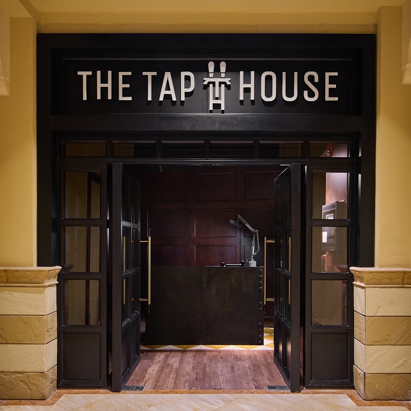 The Tap House, Downtown - The Tap House, Downtown Souk Al Bahar - Burj Khalifa - Downtown Dubai - Dubai - United Arab Emirates