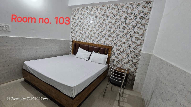 SARAL GUEST HOUSE - SARAL GUEST HOUSE, Tulsi Nagar, Ayodhya, Uttar Pradesh 224123, India