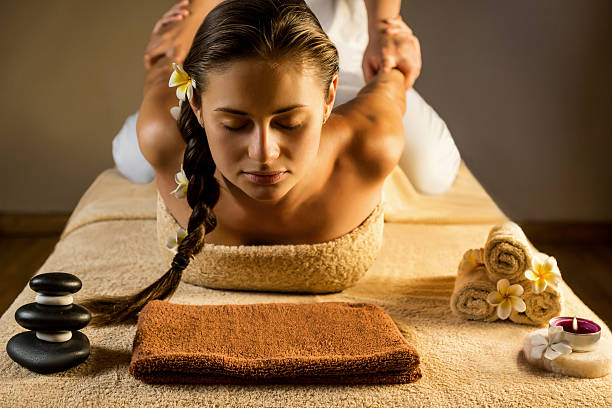 Calm And Cozy Massage - Calm And Cozy Massage Candolim Beach Rd, near Radisson hotel, Murrod Vaddo, Candolim, Goa 403515, India