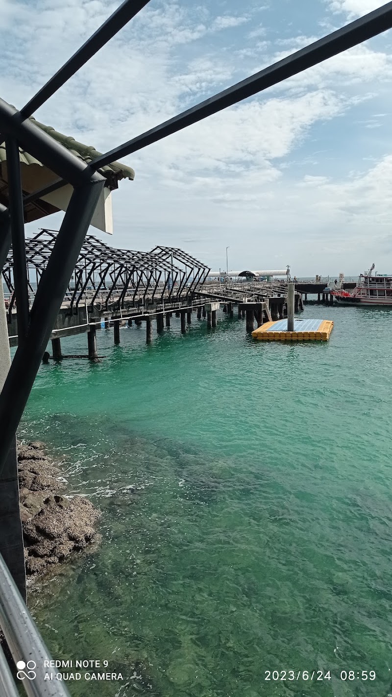 Tawaen - Tawaen Tawaen, Unnamed Rd, Amphoe Bang Lamung, Chang Wat Chon Buri, Thailand