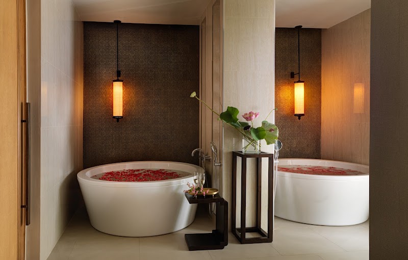 Santiburi - Santiburi 12 สุราษฏร์ธานี Tambon Mae Nam, Amphoe Ko Samui, Chang Wat Surat Thani 84330, Thailand