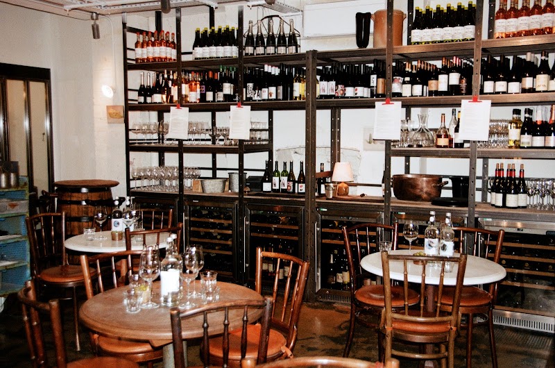 Wine Bar Mayfair - Wine Bar Mayfair 64 S Audley St, London W1K 2QT, UK