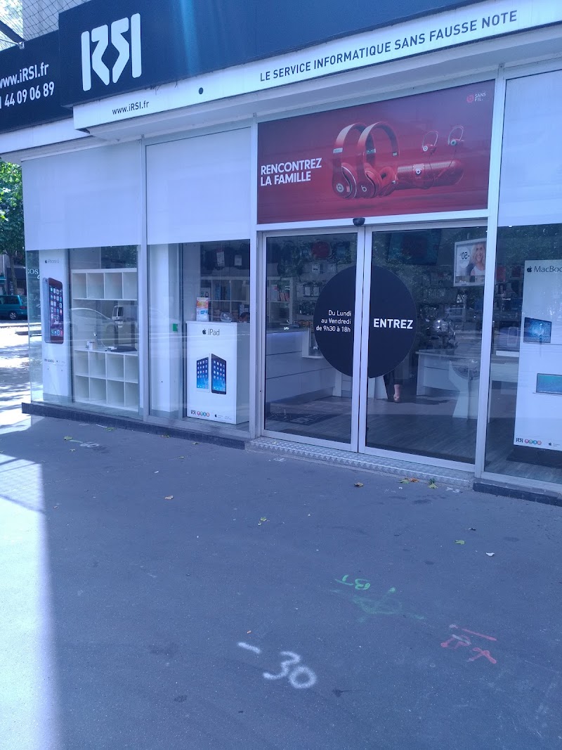 Porte des Ternes - Anny Flore - Porte des Ternes - Anny Flore 75017 Paris, France