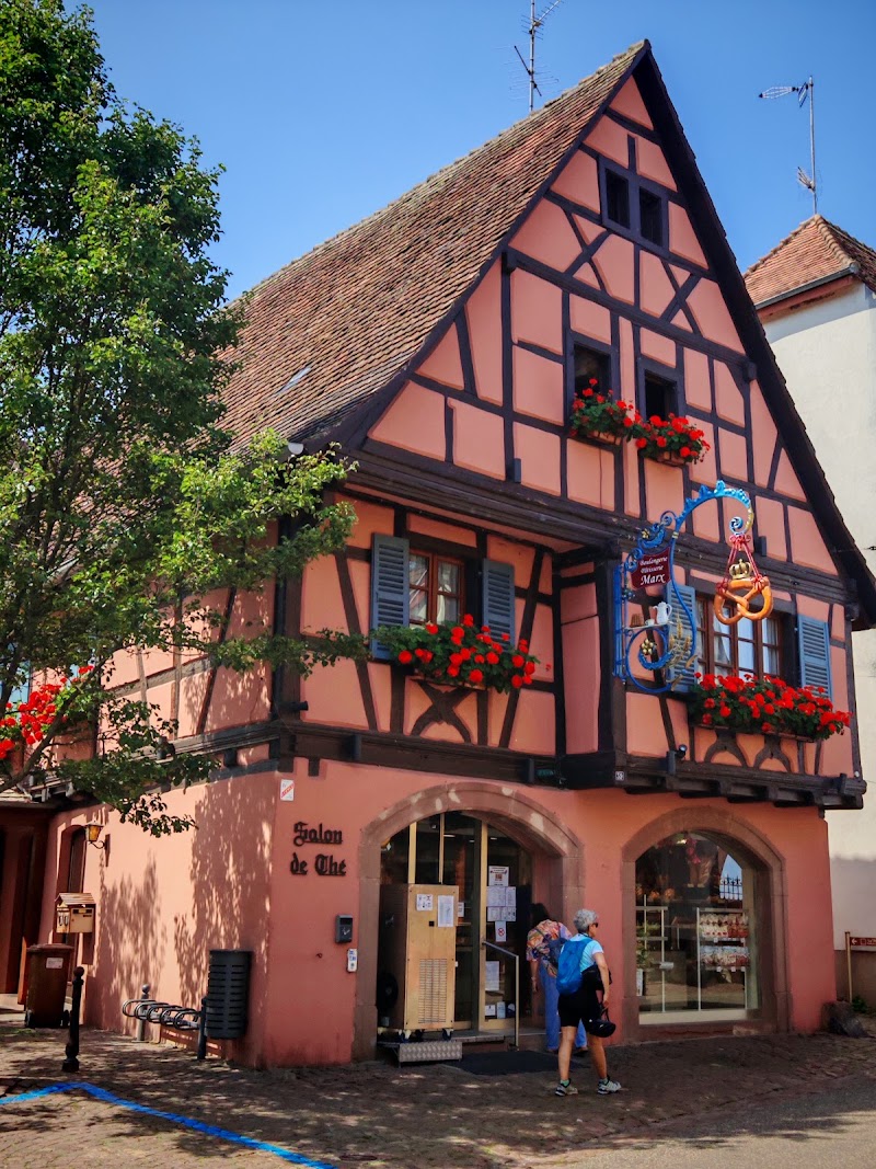 Village historique d'Eguisheim - Village historique d'Eguisheim, 68420 Eguisheim, France