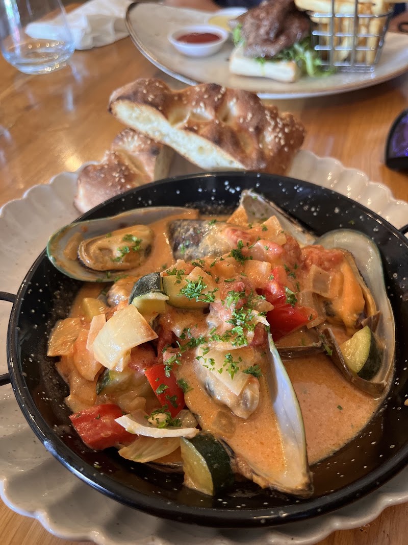 Sofra Restaurant - Sofra Restaurant 99 Broadway, Matamata 3400, New Zealand
