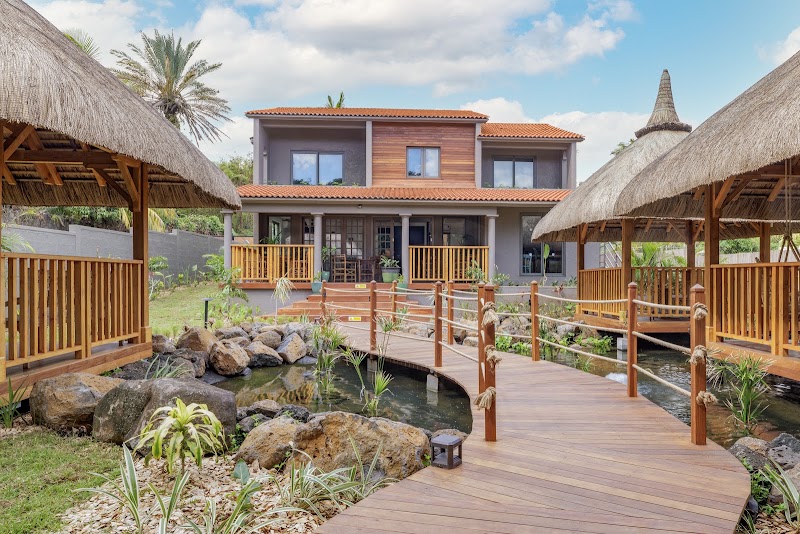 Zilwa Attitude Hotel