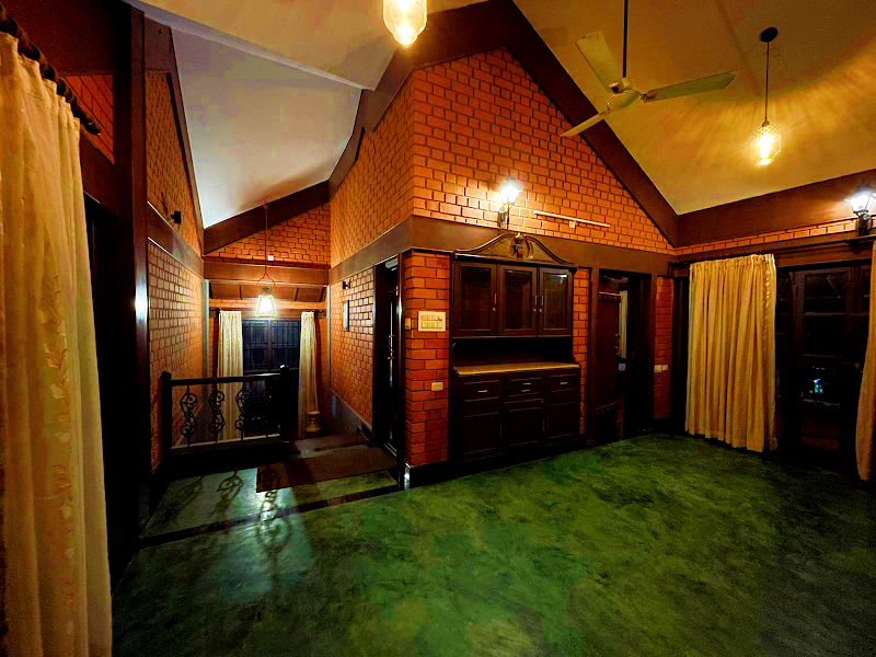 Beach Castle Homestay - Beach Castle Homestay Door, No 1-135, Badanidiyur, Udupi, Karnataka 576115, India
