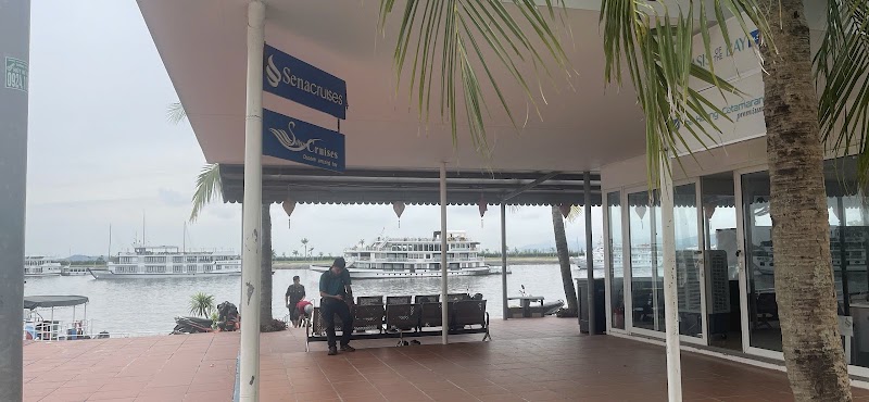 Sena Cruises - Wonder On Lan Ha Bay - Sena Cruises - Wonder On Lan Ha Bay Block 25, Tuần Châu, Quảng Ninh, Vietnam