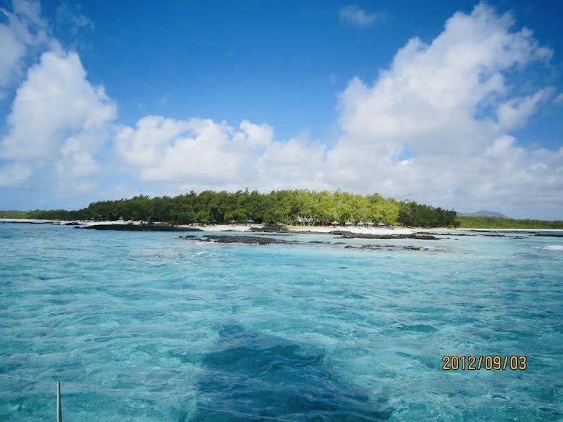 Ile aux Cerfs - Ile aux Cerfs PRV4+6J, Trou d'Eau Douce, Mauritius