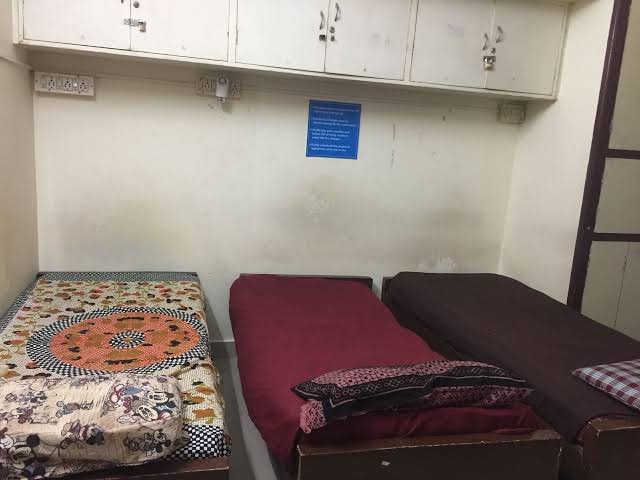 M Square Guest House - M Square Guest House W65H+JXC, Karapakkam, Chennai, Tamil Nadu 600119, India