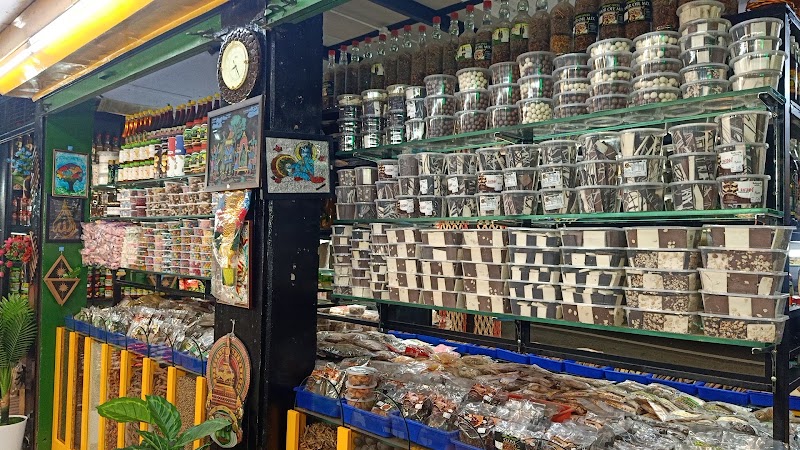 wayanad gandigramam spices & craft - wayanad gandigramam spices & craft H3RC+XG8, Wayanad Rd, Falaq, Madiyur, Kalpetta, Kerala 673121, India
