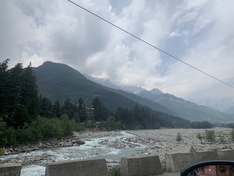 Manali Tour - Manali Tour, Near Jamadagni Temple Village Prini, P.O.Prini, Teh, Distt, Prini, Manali, Himachal Pradesh 175143, India
