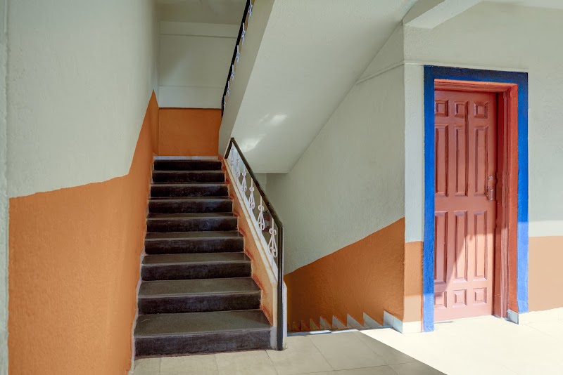 Super Hotel O by OYO Calangute Beach Road Formerly Crystal Holiday Homes - Super Hotel O by OYO Calangute Beach Road Formerly Crystal Holiday Homes, Plot No. 5-5/239, Shiroli Pulachi, Umta Vaddo, Calangute, Goa 403516, India