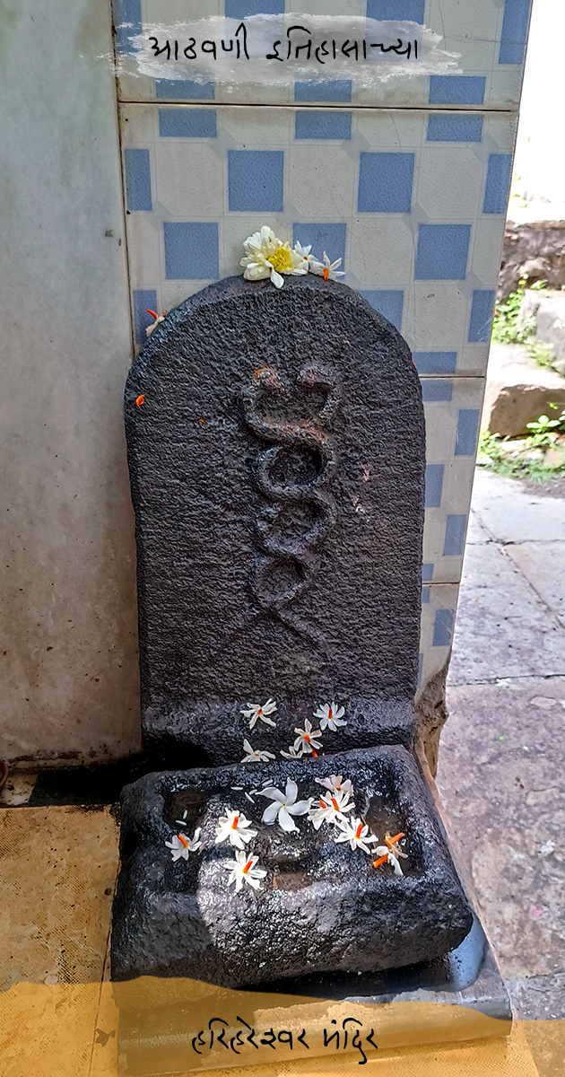 श्री हरिहरेश्वर मंदीर - श्री हरिहरेश्वर मंदीर GV93+M85, Hari Hareshwar Mandir Marg, Hasabnis Bakhal, Shaniwar Peth, Pune, Maharashtra 411030, India