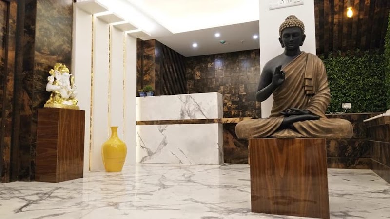 Hotel Reef Atlantis - Hotel Reef Atlantis, Sisty Nagar, near Marine Gate, Marine Hill, Sri Vijaya Puram, Andaman and Nicobar Islands 744101, India