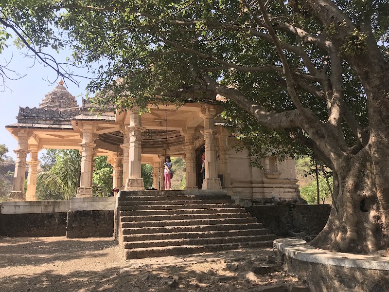 Nageshwar Mahadev Mandir