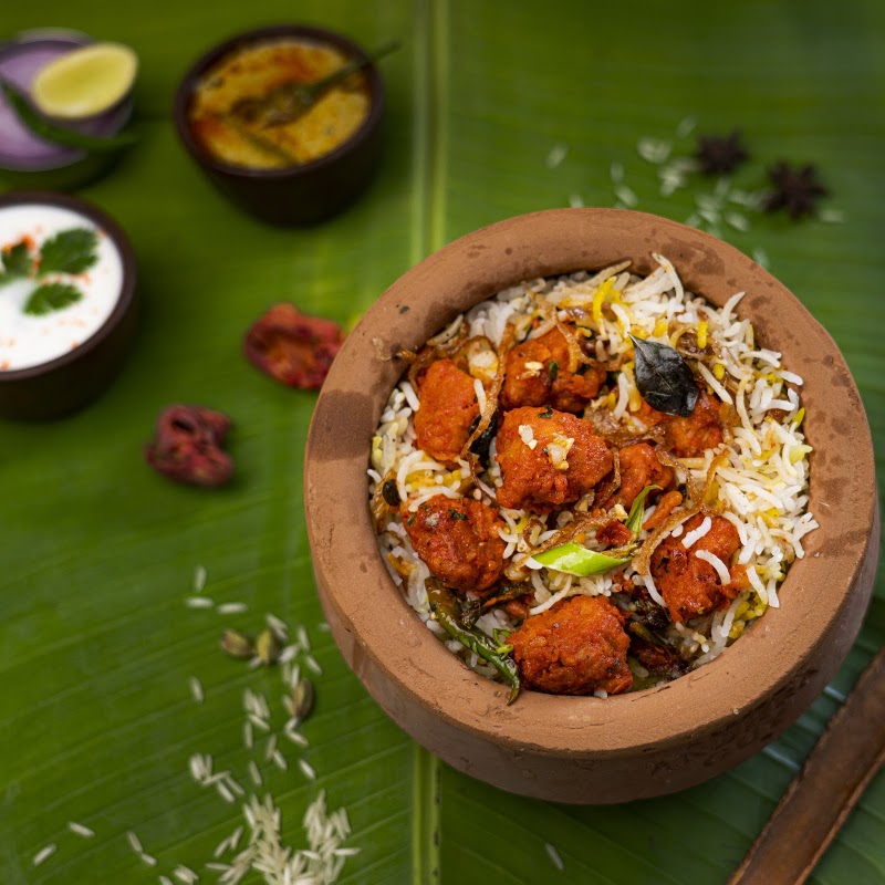 That Andhra Guy - a cottage eatery - That Andhra Guy - a cottage eatery ground floor, 105P, near shivam hospital, Sector 30, Gurugram, Haryana 122001, India