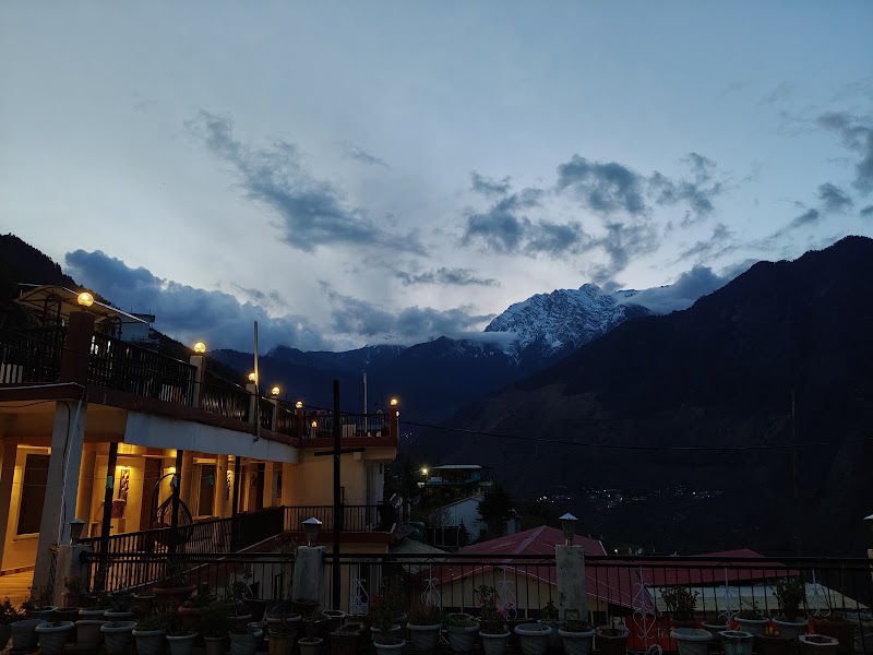 Hotel Panchvati Inn - Hotel Panchvati Inn Singhdhar, Bus Stand, Joshimath, Uttarakhand 246443, India