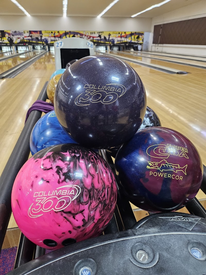 TPD BOWLING - TPD BOWLING เลข ที่ 1 Soi Ekkachai 95, Bang Bon Nuea, Khet Bang Bon, Krung Thep Maha Nakhon 10150, Thailand