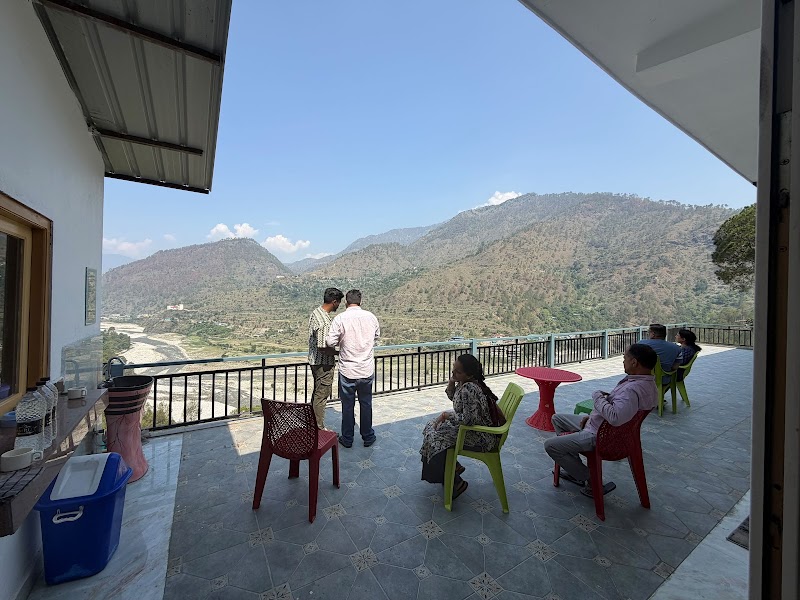 Yamunotri Heights (Hotel & Restaurant) - Yamunotri Heights (Hotel & Restaurant), Tiladi road, Uprari, Barkot, Uttarakhand 249141, India