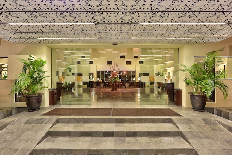 Bali Nusa Dua Hotel - Bali Nusa Dua Hotel 664G+GMH Kawasan Pariwisata, Nusa Dua Lot, Jl. Kw. Nusa Dua Resort NW/1, Benoa, Kec. Kuta Sel., Kabupaten Badung, Bali 80361, Indonesia