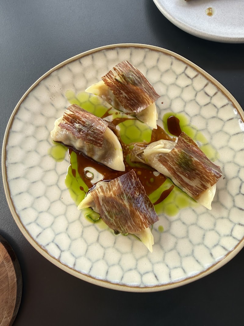 REIF Japanese Kushiyaki - Dar Wasl - REIF Japanese Kushiyaki - Dar Wasl, Dar Wasl Mall - Al Wasl Rd - Al Wasl - Dubai - United Arab Emirates