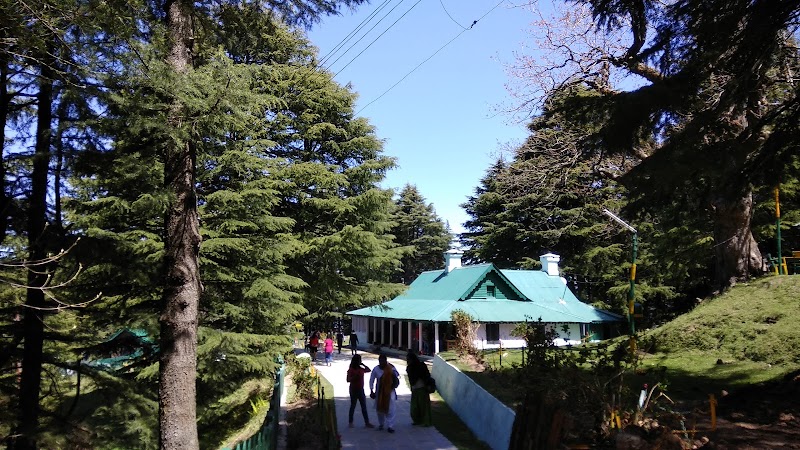 Kalatop Forest