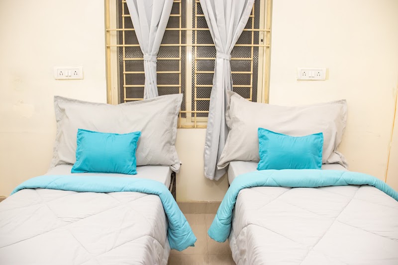 Zolo Mitra PG Near Koramangala | Coliving PG - Zolo Mitra PG Near Koramangala | Coliving PG 20, 20th B Cross Rd, Ejipura, Bengaluru, Karnataka 560047, India