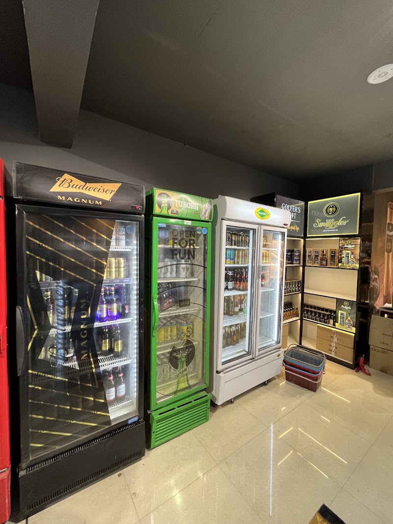 Spirits Premium F.L Off Shop Sambalpur - Spirits Premium F.L Off Shop Sambalpur, near Ainthapali Chowk, Ainthapali, Sambalpur, Odisha 768004, India