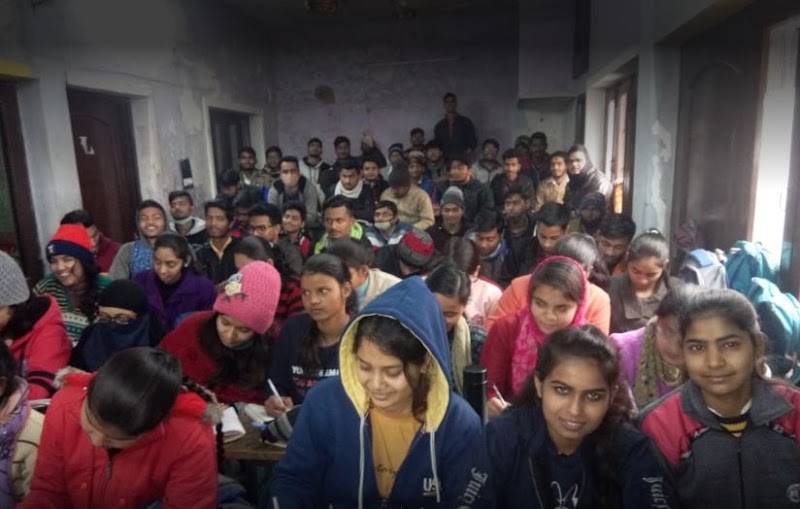 Uma Coaching Institute Prayagraj | Best BSC Coaching in Prayagraj | BSC Coaching - Uma Coaching Institute Prayagraj | Best BSC Coaching in Prayagraj | BSC Coaching, 30A, Panna Lal Rd, Darbhanga Colony, George Town, Prayagraj, Uttar Pradesh 211002, India