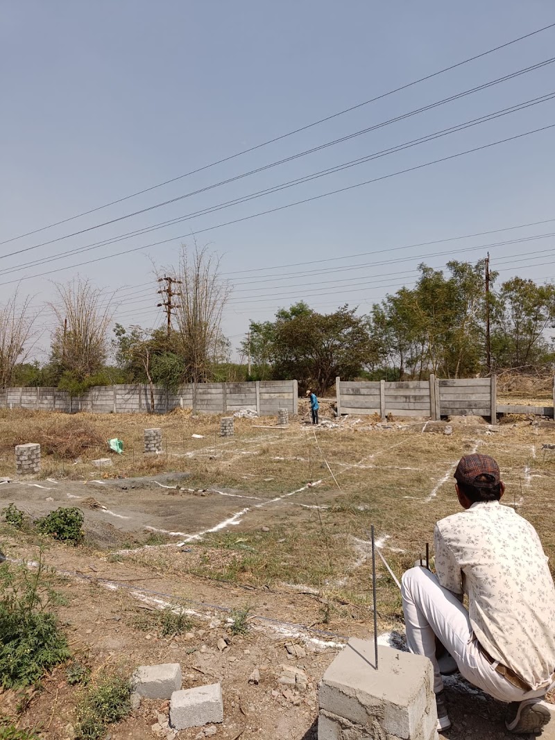 Samasthiti Constructions - Samasthiti Constructions A-5 near new hotel uday palace, Vijay Nagar, Indore, Madhya Pradesh 452010, India