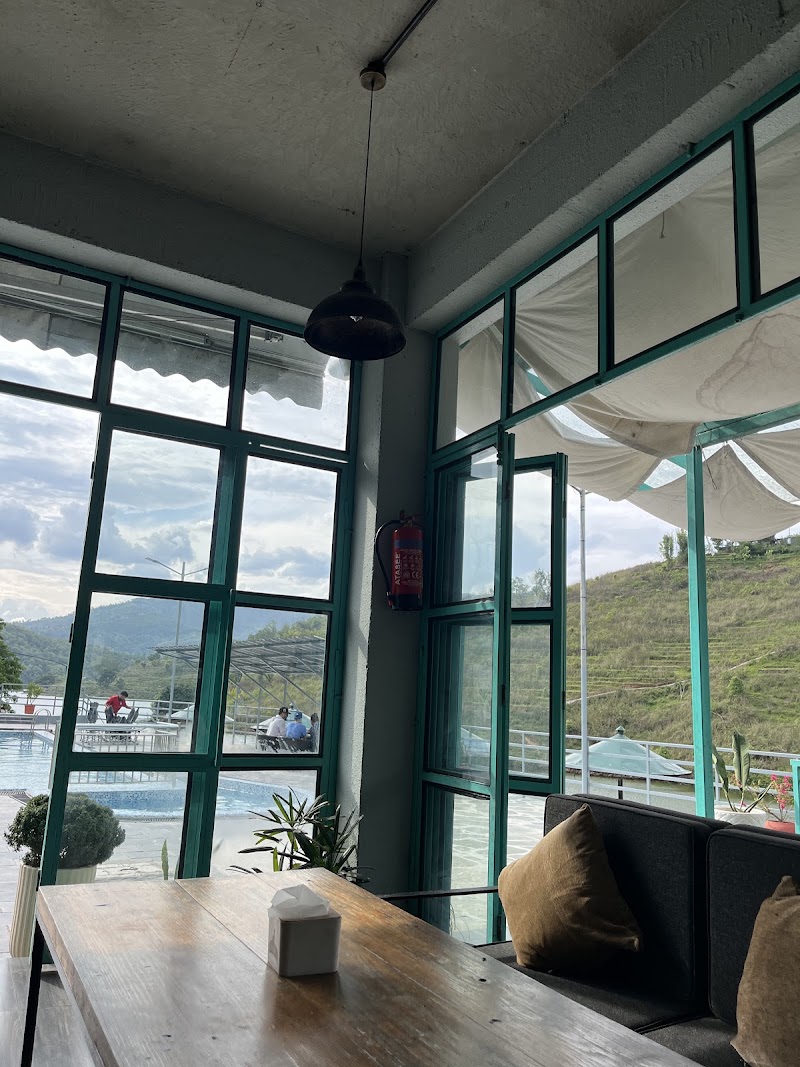 Begnas Aqua Park Resort - Begnas Aqua Park Resort, Begnas, 5498+XGP, लेखनाथ 33700, Nepal