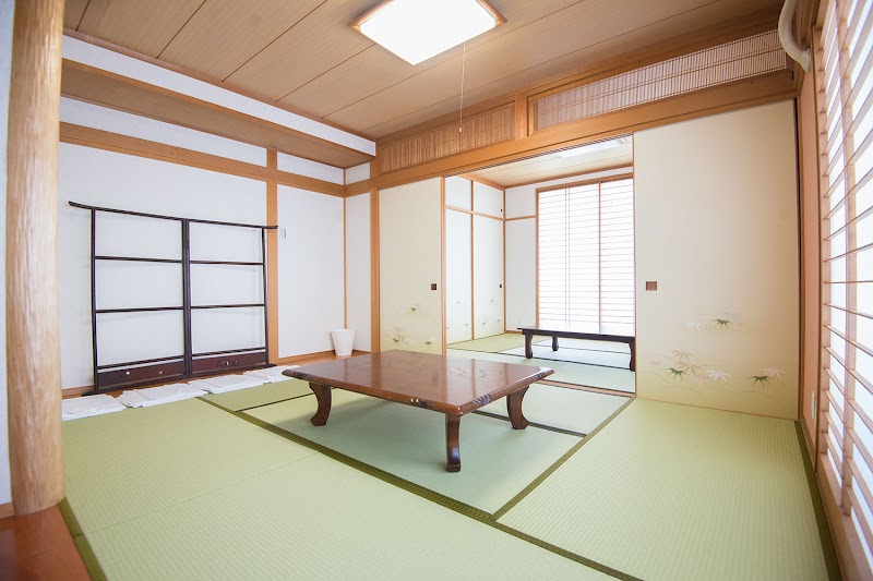 HAKONE guesthouse gaku. - HAKONE guesthouse gaku. 1320-385 Gōra, Hakone, Ashigarashimo District, Kanagawa 250-0408, Japan
