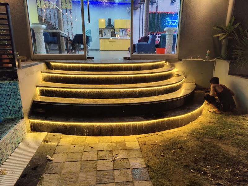 Farm Mexicola Jaipur ( Outhouse ) - Farm Mexicola Jaipur ( Outhouse ) Manglam Grand City, 900 - 903, Mahapura Rd, opposite Pink Pearl, Jaipur, Rajasthan 302026, India