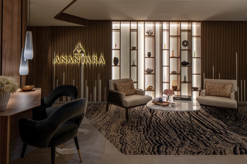 Anantara Plaza Nice Hotel - Anantara Plaza Nice Hotel 12 Av. de Verdun, 06000 Nice, France