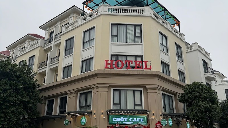 HOTEL OCEAN HOMES - CHỐT CAFE - HOTEL OCEAN HOMES - CHỐT CAFE, Căn góc mặt hồ tạo sóng và, SH24, San Hô 7, Vinhomes Ocean Park 2, Nghĩa Trụ, Hưng Yên, Vietnam
