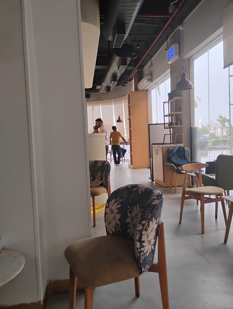 Costa Coffee - Costa Coffee, Elan Mercado, Sector 80, Gurugram, Haryana 122012, India