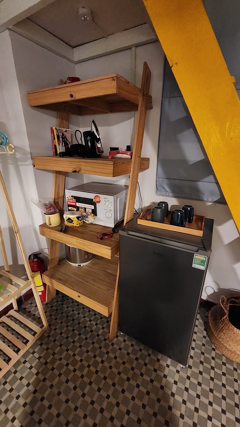 Co Fi House - Co Fi House, 47, Bến Thành, Hồ Chí Minh, Vietnam
