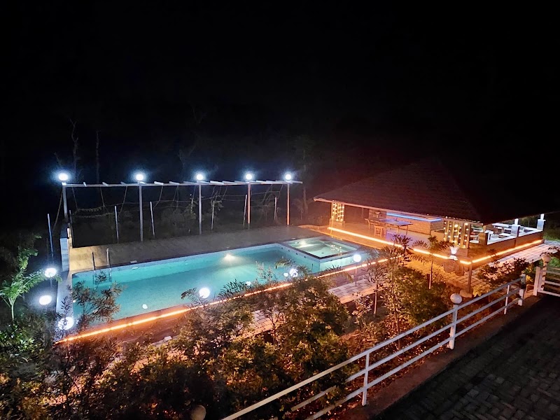 Nysa Estate - Luxury Private Pool Villa in Coorg - A perfect place to Unwind - Nysa Estate - Luxury Private Pool Villa in Coorg - A perfect place to Unwind, Kuttandi Rd, B.Shettigeri, Kuttandi, Karnataka 571218, India