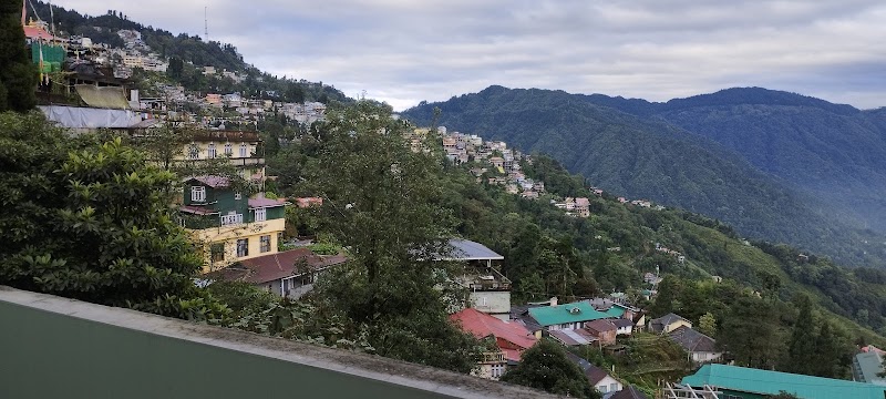 Romalaya - A family run BnB in Darjeeling
