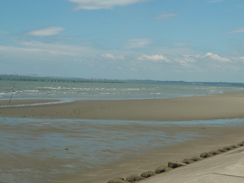 Mihama - Mihama, Chita District, Aichi, Japan